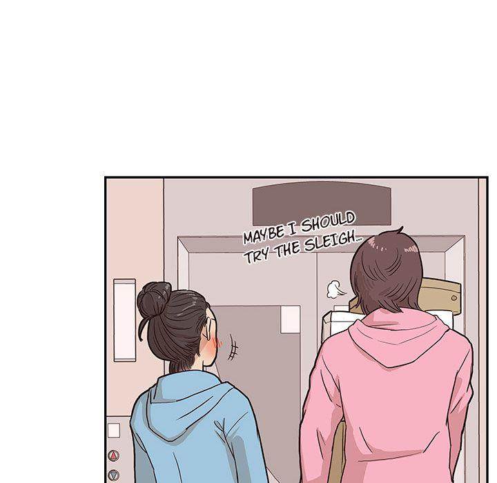His Women’s University - Chapter 8 Page 56