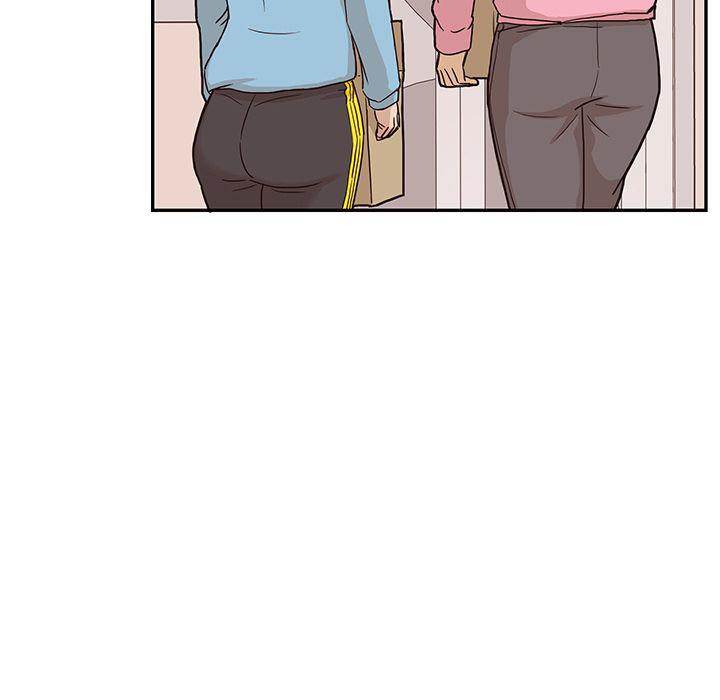 His Women’s University - Chapter 8 Page 57
