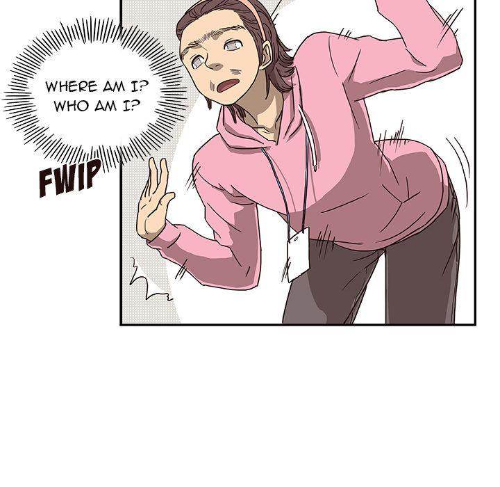 His Women’s University - Chapter 8 Page 60
