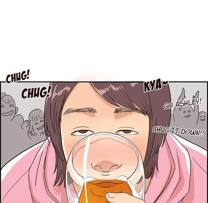 His Women’s University - Chapter 8 Page 63