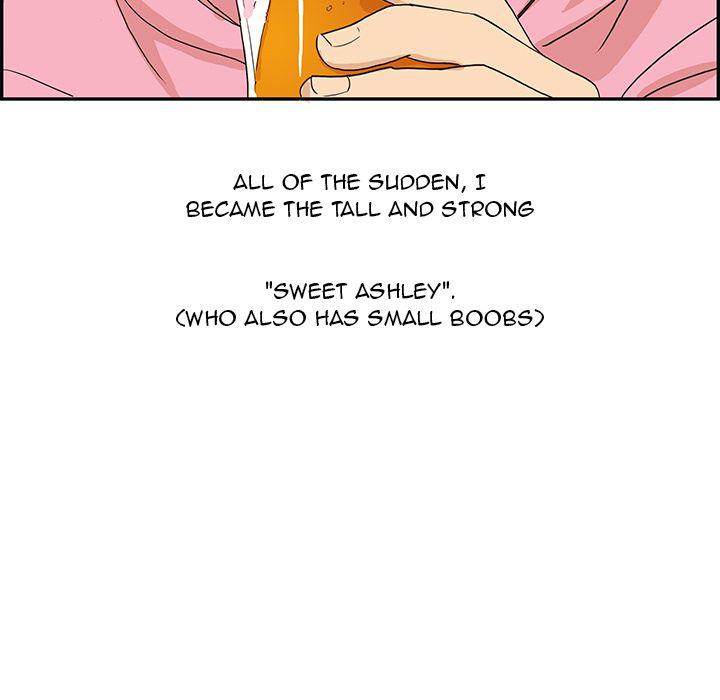 His Women’s University - Chapter 8 Page 64