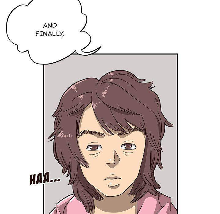 His Women’s University - Chapter 8 Page 68