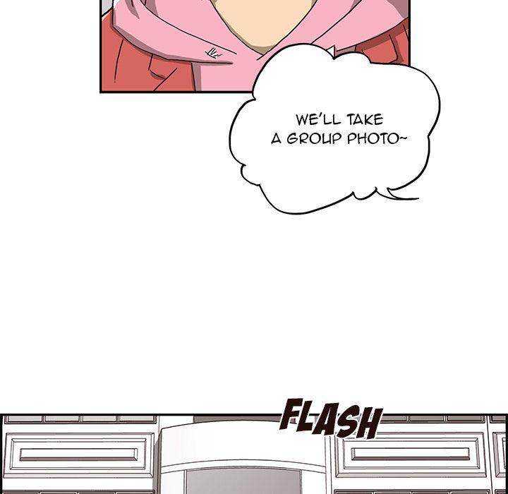 His Women’s University - Chapter 8 Page 69