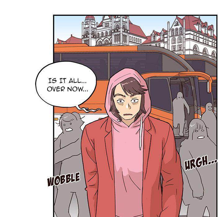 His Women’s University - Chapter 8 Page 72