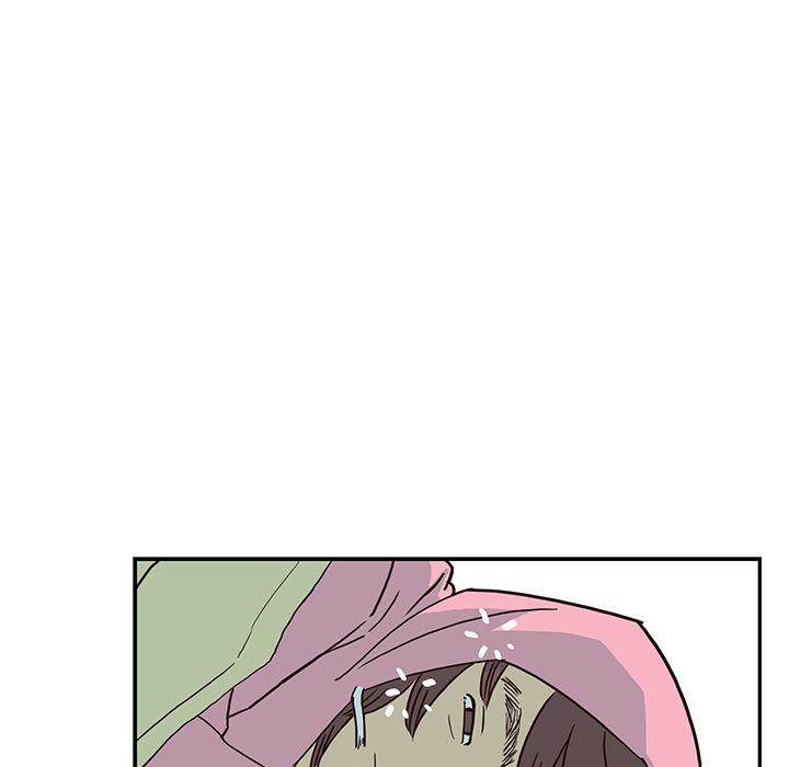 His Women’s University - Chapter 8 Page 8