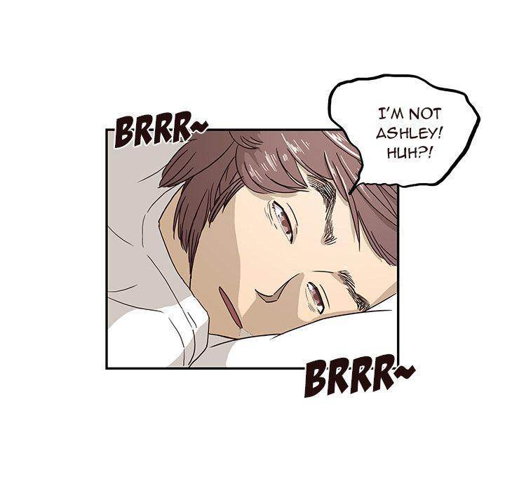 His Women’s University - Chapter 8 Page 80
