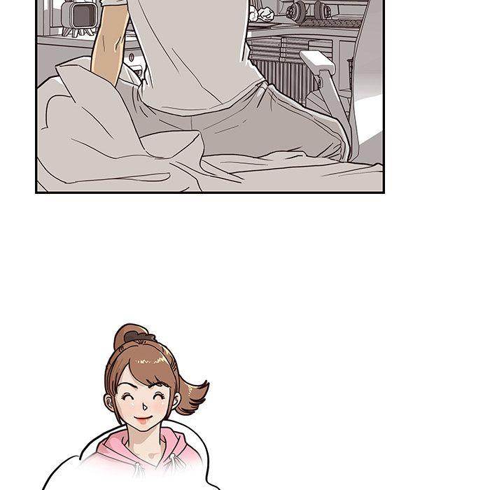His Women’s University - Chapter 8 Page 90