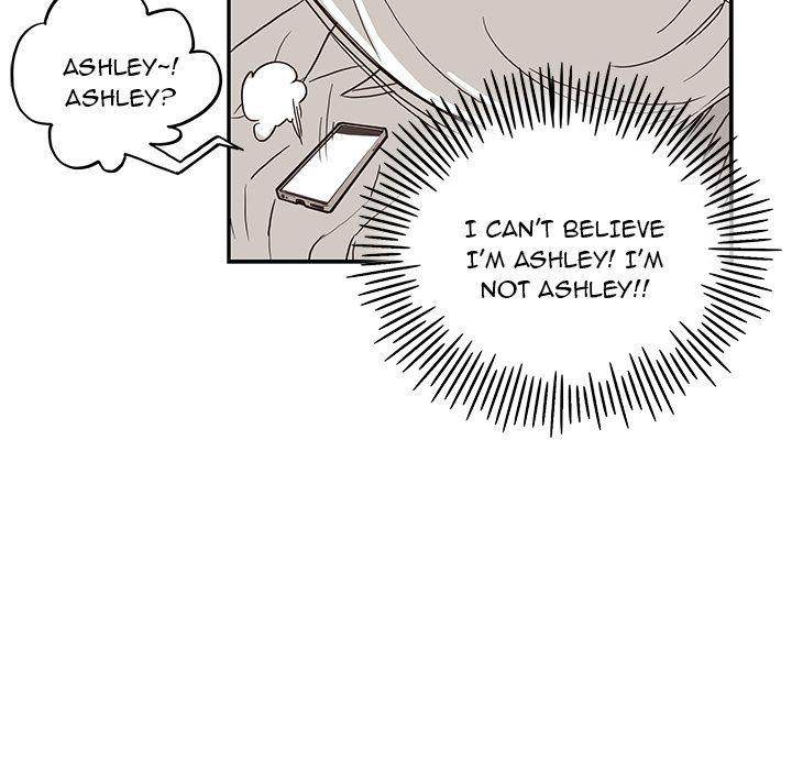 His Women’s University - Chapter 8 Page 93