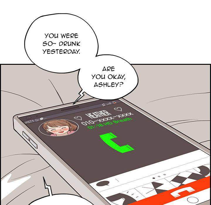 His Women’s University - Chapter 8 Page 94