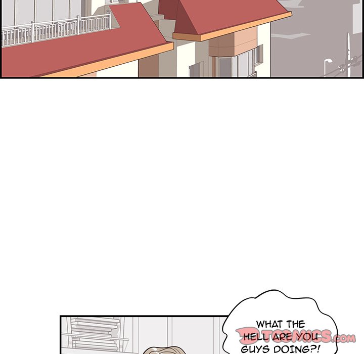 His Women’s University - Chapter 80 Page 102