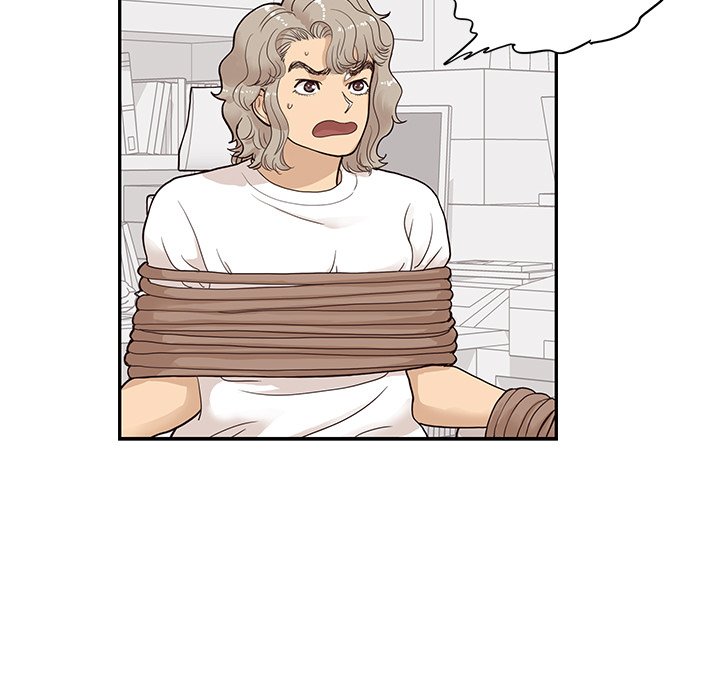 His Women’s University - Chapter 80 Page 103