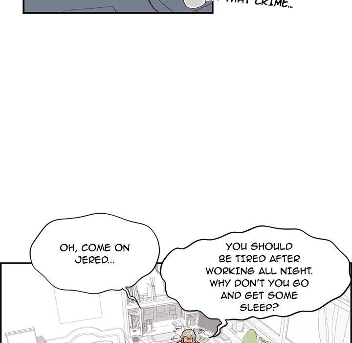 His Women’s University - Chapter 80 Page 109