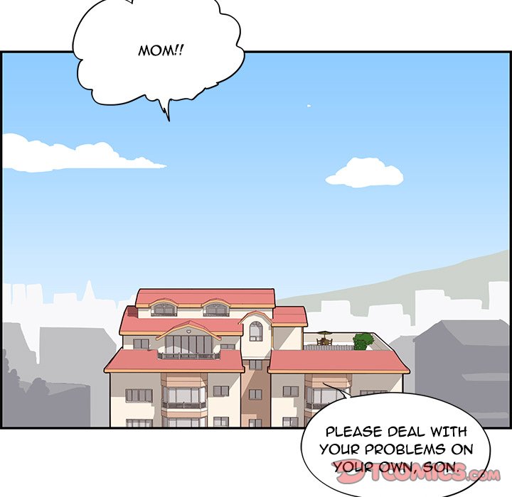 His Women’s University - Chapter 80 Page 111