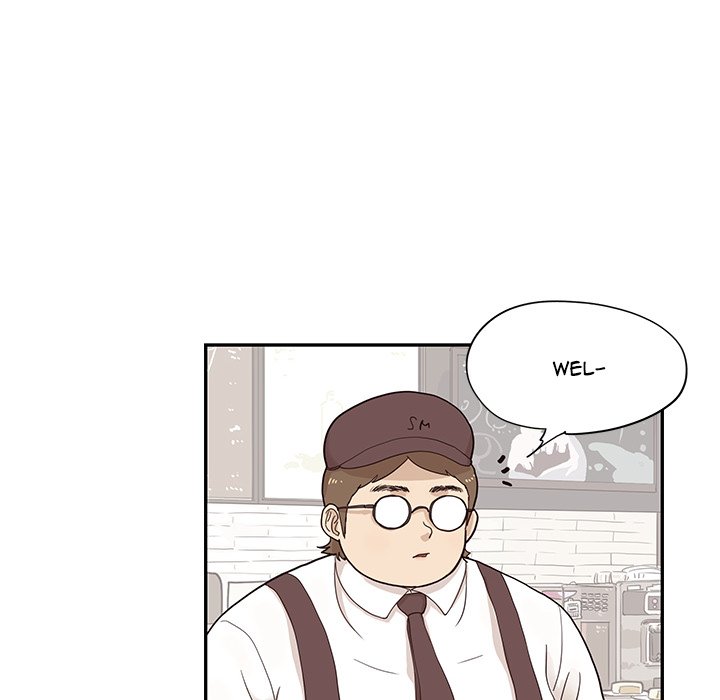 His Women’s University - Chapter 80 Page 116