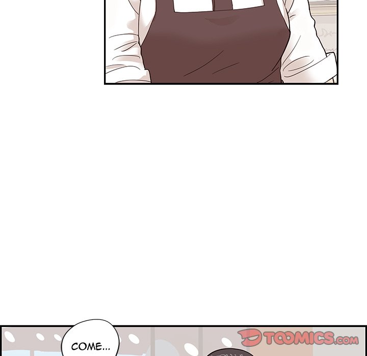 His Women’s University - Chapter 80 Page 117