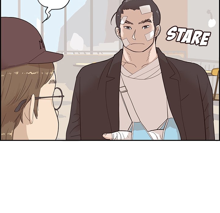 His Women’s University - Chapter 80 Page 118