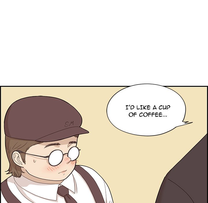 His Women’s University - Chapter 80 Page 119