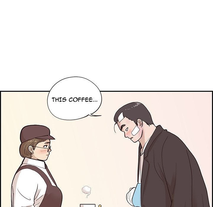His Women’s University - Chapter 80 Page 122