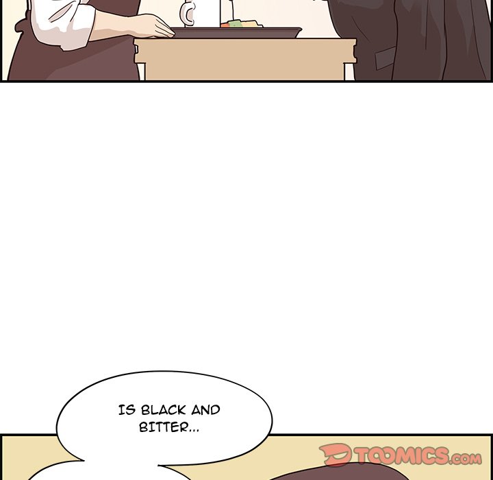 His Women’s University - Chapter 80 Page 123