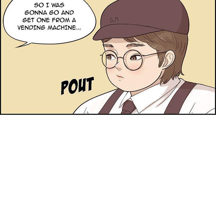 His Women’s University - Chapter 80 Page 124