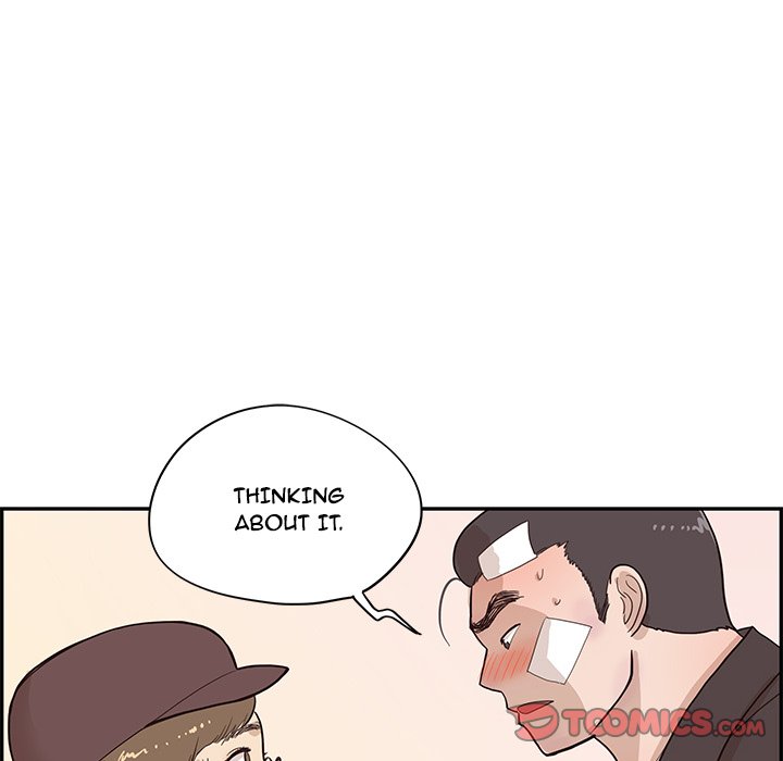 His Women’s University - Chapter 80 Page 126