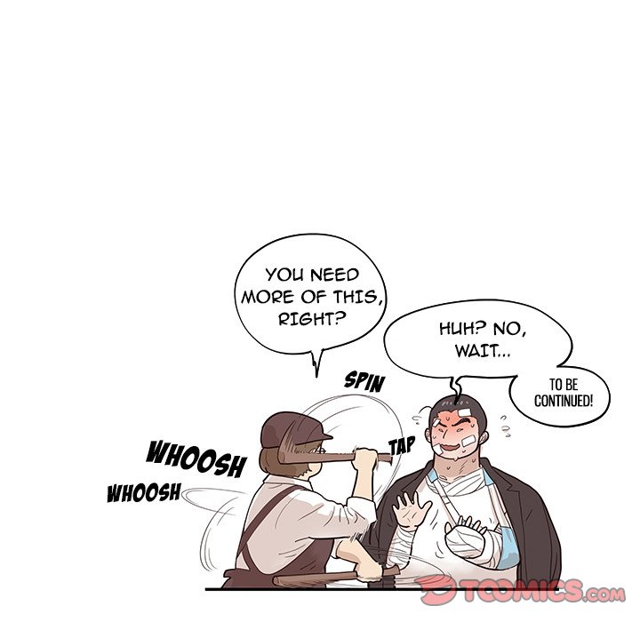 His Women’s University - Chapter 80 Page 129