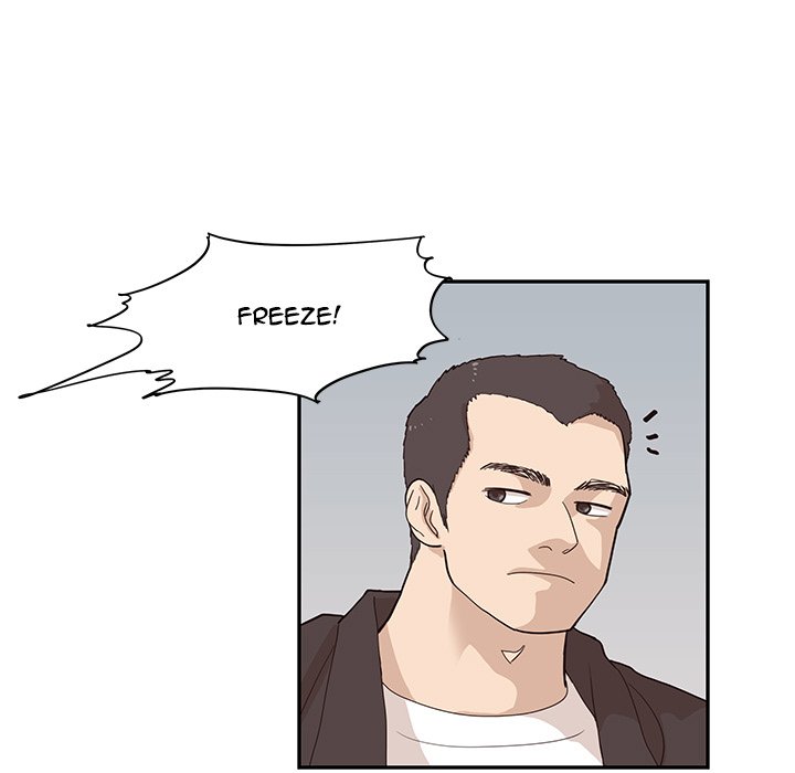 His Women’s University - Chapter 80 Page 19