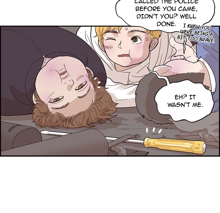 His Women’s University - Chapter 80 Page 22