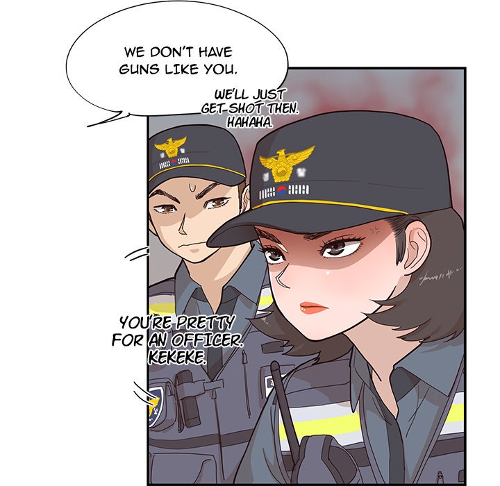 His Women’s University - Chapter 80 Page 25