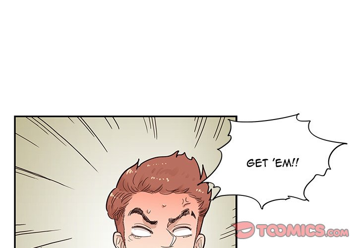His Women’s University - Chapter 80 Page 3