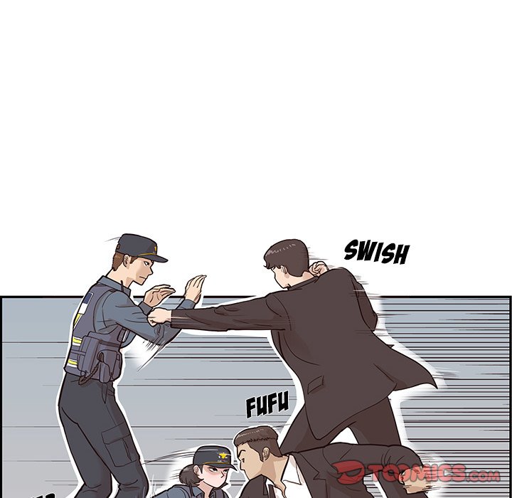 His Women’s University - Chapter 80 Page 36