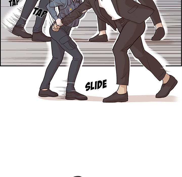 His Women’s University - Chapter 80 Page 37