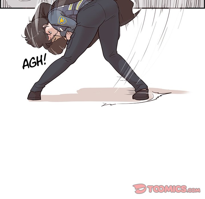 His Women’s University - Chapter 80 Page 39