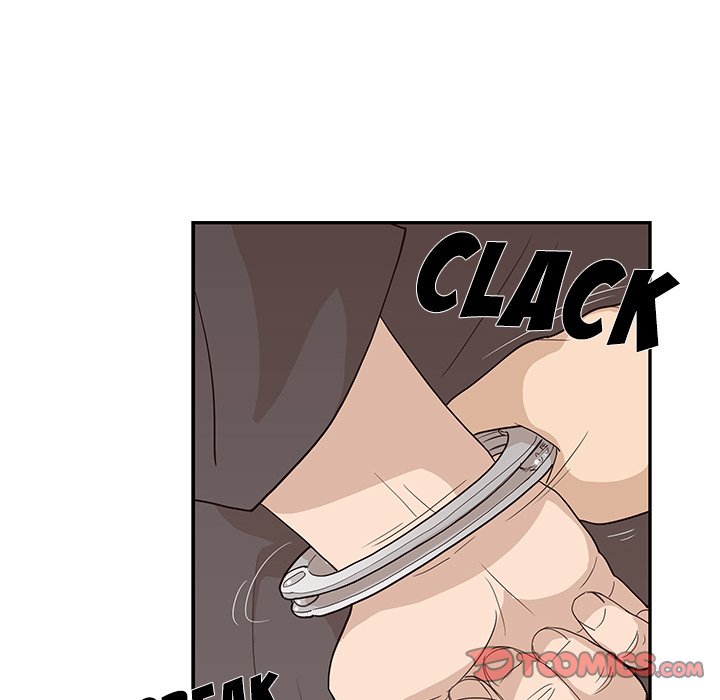 His Women’s University - Chapter 80 Page 42