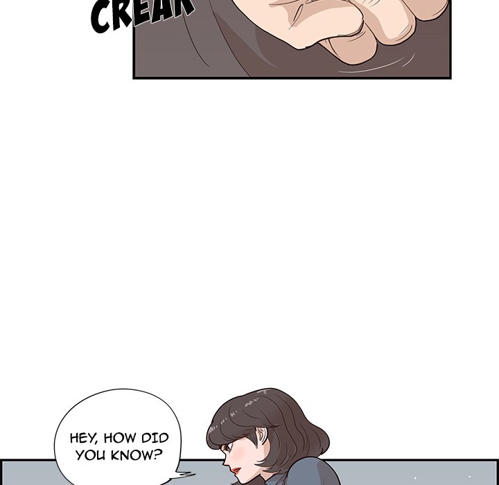His Women’s University - Chapter 80 Page 43