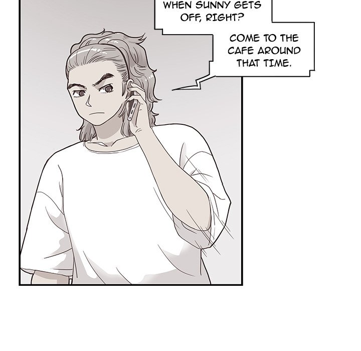 His Women’s University - Chapter 80 Page 47