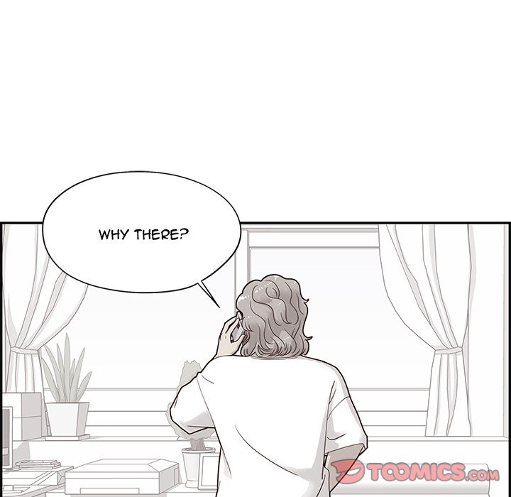 His Women’s University - Chapter 80 Page 48