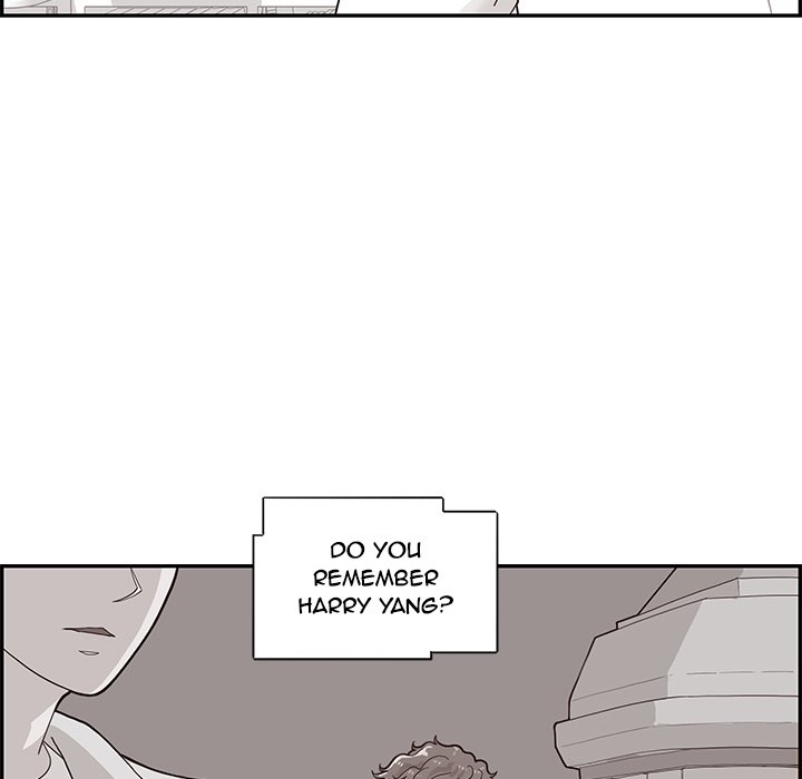 His Women’s University - Chapter 80 Page 49