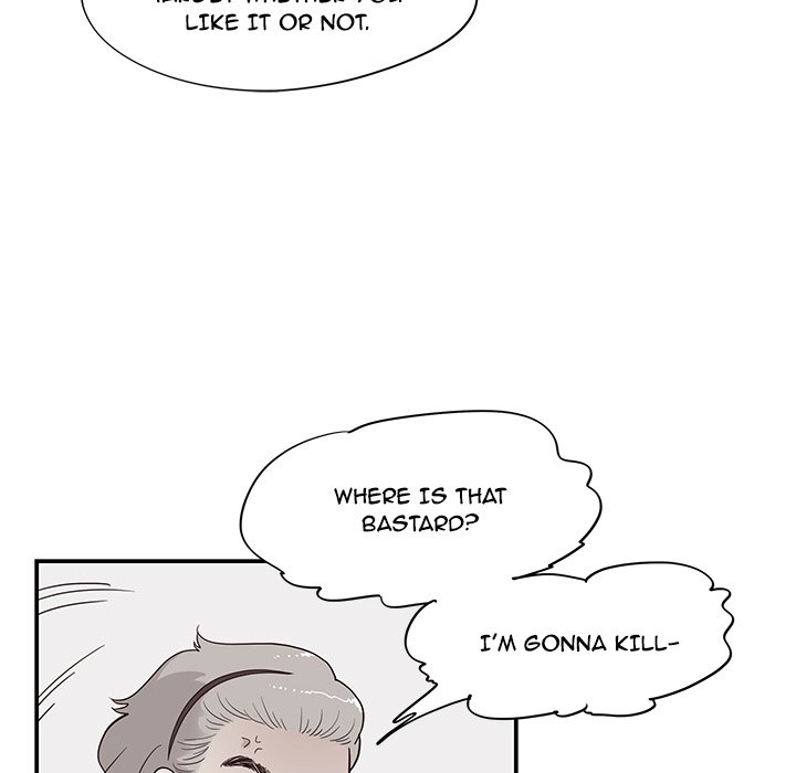 His Women’s University - Chapter 80 Page 52