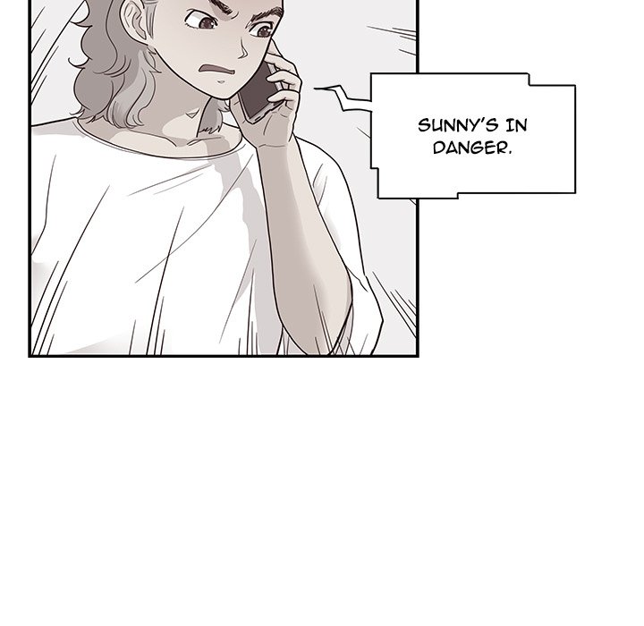 His Women’s University - Chapter 80 Page 53