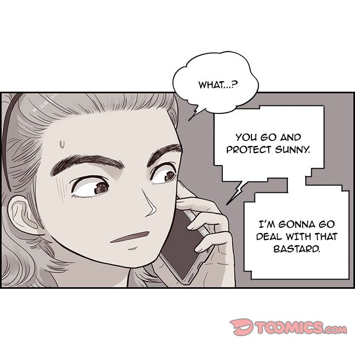 His Women’s University - Chapter 80 Page 54