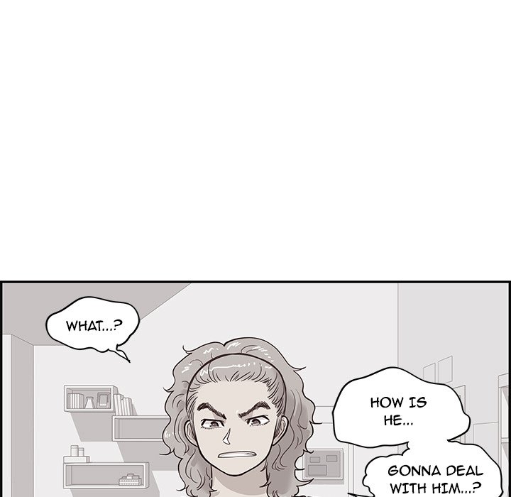 His Women’s University - Chapter 80 Page 55