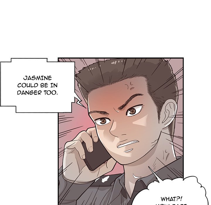 His Women’s University - Chapter 80 Page 61