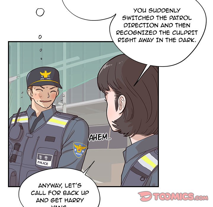 His Women’s University - Chapter 80 Page 63