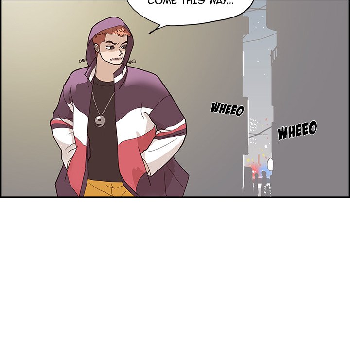 His Women’s University - Chapter 80 Page 67