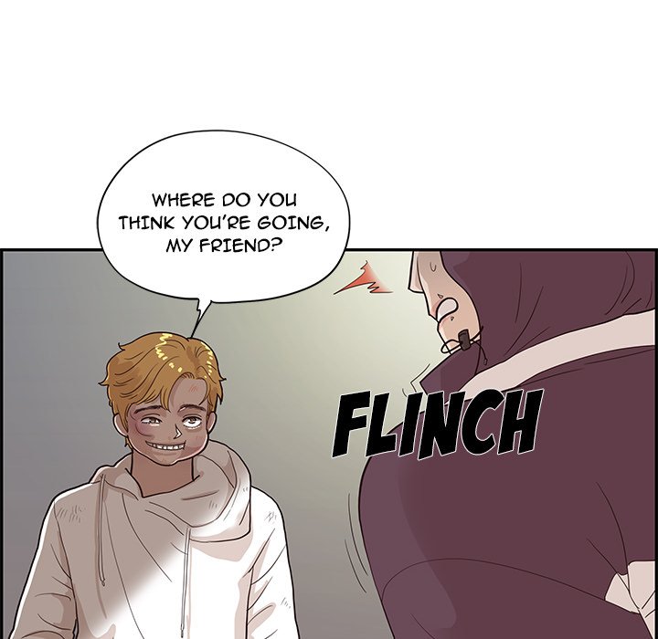 His Women’s University - Chapter 80 Page 68