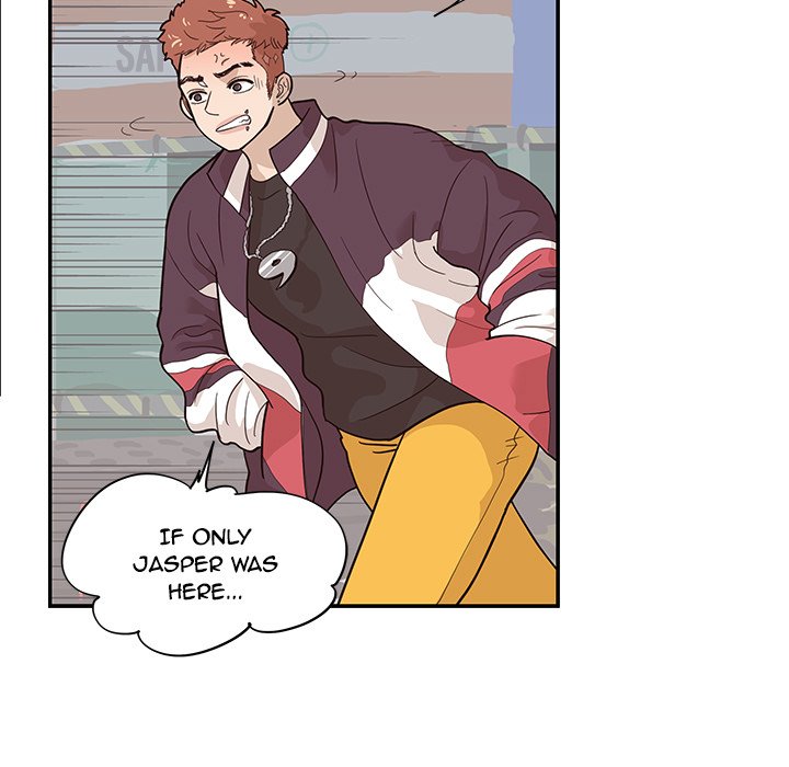 His Women’s University - Chapter 80 Page 7