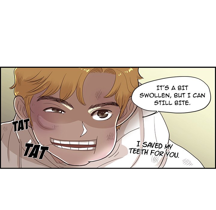 His Women’s University - Chapter 80 Page 71