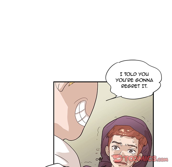 His Women’s University - Chapter 80 Page 72