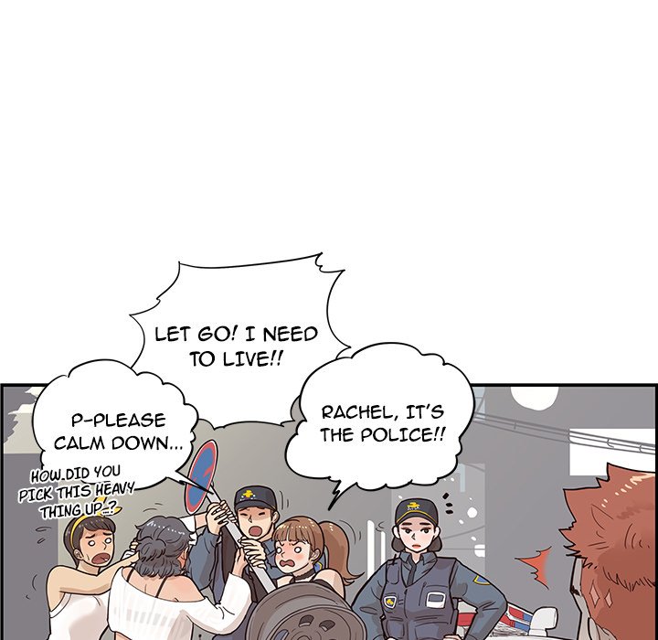 His Women’s University - Chapter 80 Page 8